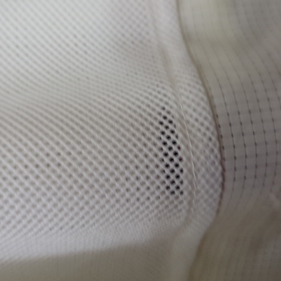 L. Donkey Andy active wear button down - Picture 5 of 6